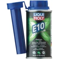 E10 bensiinilisand 1:400 60L-le Liqui Moly 150ml