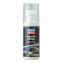 Kummidetailide hooldusvahend Liqui Moly 75ml