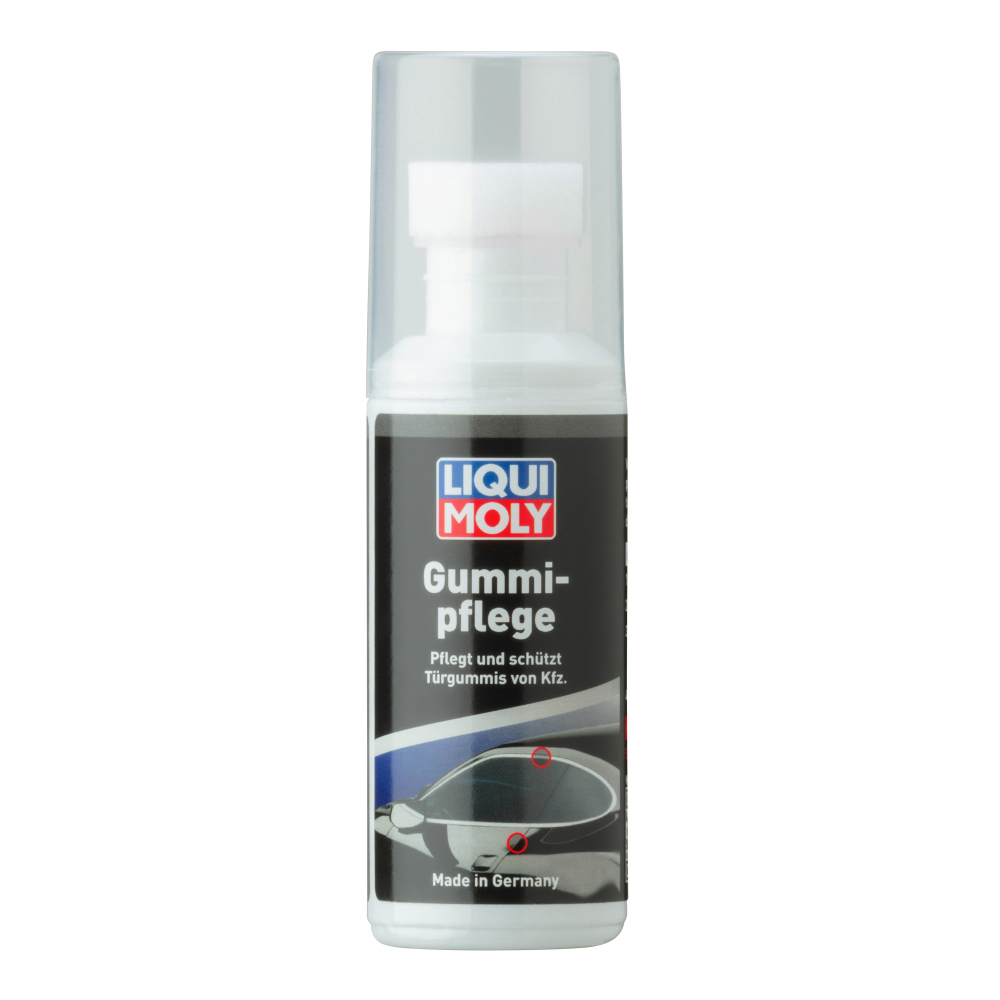 Kummidetailide hooldusvahend Liqui Moly 75ml