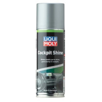 Armatuuri plastdetailide puhastusvahend Liqui Moly 200ml