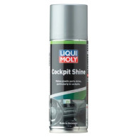 Armatuuri plastdetailide puhastusvahend Liqui Moly 200ml