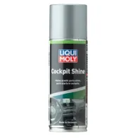 Armatuuri plastdetailide puhastusvahend Liqui Moly 200ml