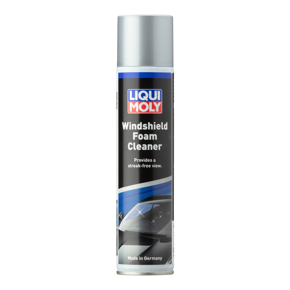Klaasipuhastusvaht Liqui Moly 300ml