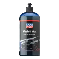 Autoshampoon vahaga Liqui Moly 1L