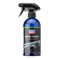 Auto salongi puhastusvahend Liqui Moly 500ml