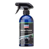 Auto salongi puhastusvahend Liqui Moly 500ml