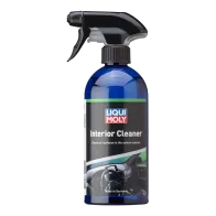 Auto salongi puhastusvahend Liqui Moly 500ml