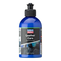 Auto nahkosade hooldusvahend Liqui Moly 250ml