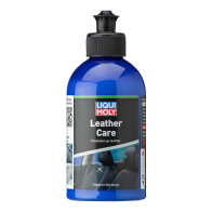 Auto nahkosade hooldusvahend Liqui Moly 250ml