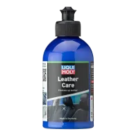 Auto nahkosade hooldusvahend Liqui Moly 250ml