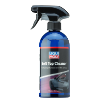 Kabrioleti katuse puhastusvahend Liqui Moly 500ml