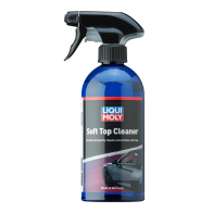 Kabrioleti katuse puhastusvahend Liqui Moly 500ml