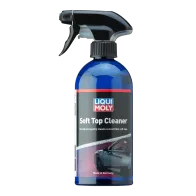 Kabrioleti katuse puhastusvahend Liqui Moly 500ml