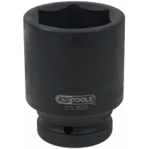1" PIKK LÖÖKPADRUN 55MM KS TOOLS
