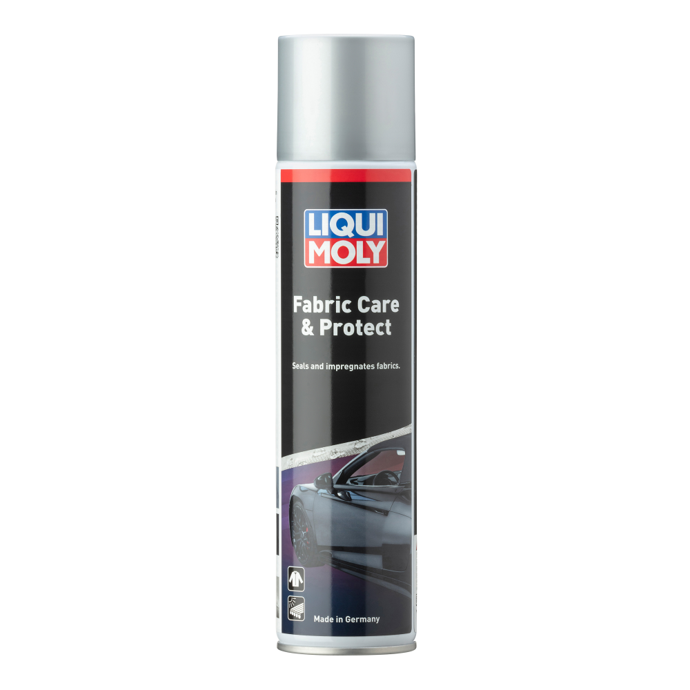 Kabrioleti katuse impregneeraine Liqui Moly 400ml