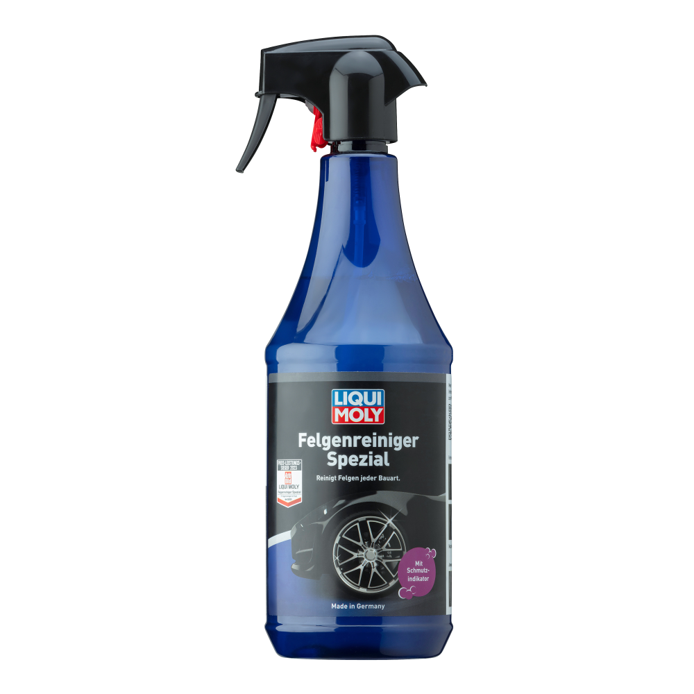 Veljepuhastusvahend Liqui Moly 1L