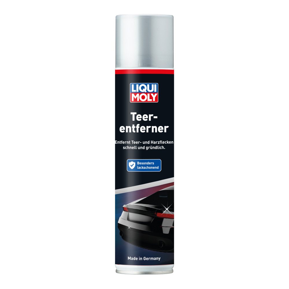 Pigieemaldaja sprei Liqui Moly 400ml