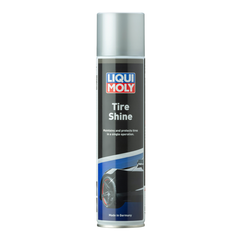 Rehviläige Liqui Moly 400ml