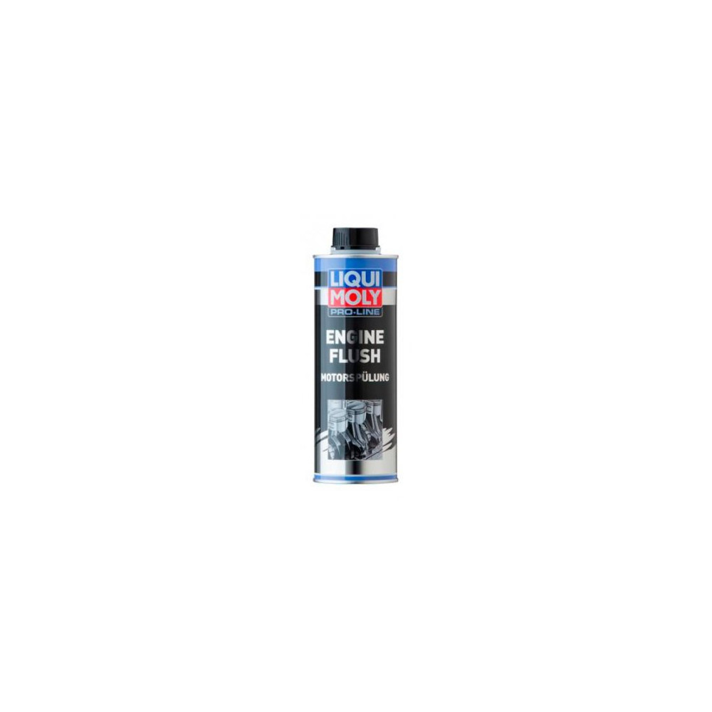 Mootorisisepesulisand Pro-Line Liqui Moly 500ml