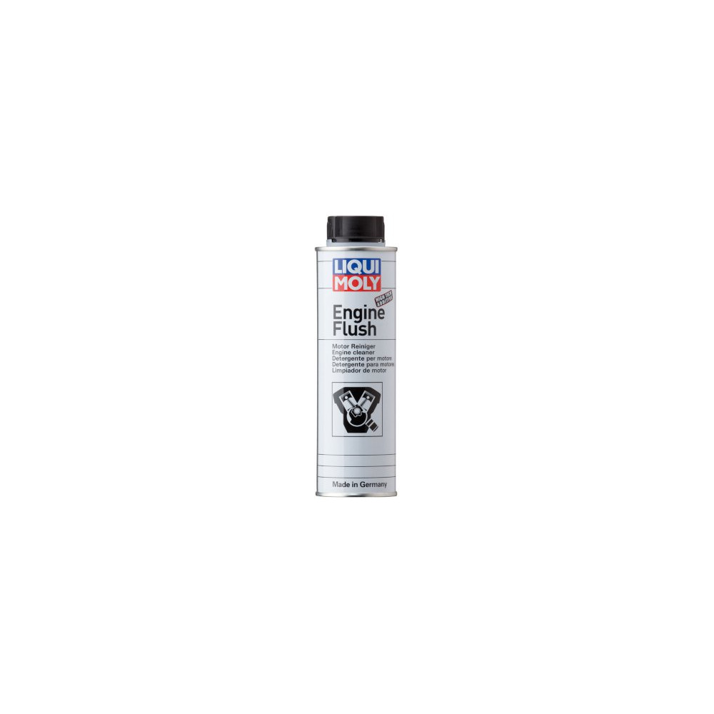 Mootori sisepesulisand Liqui Moly 300ml
