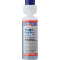 Gaasiauto bensiini stabilisaator Liqui Moly 250ml
