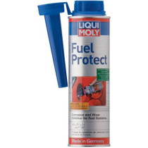 Vee eemaldaja kütusest bensiin Liqui Moly 300ml