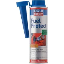 Vee eemaldaja kütusest bensiin Liqui Moly 300ml