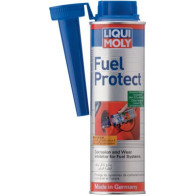 Vee eemaldaja kütusest bensiin Liqui Moly 300ml