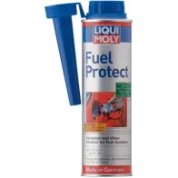 Vee eemaldaja kütusest bensiin Liqui Moly 300ml