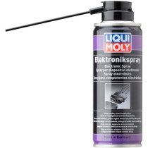 Elektroonika hooldus-sprei Liqui Moly 200ml