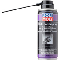 Elektroonika hooldus-sprei Liqui Moly 200ml