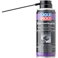 Elektroonika hooldus-sprei Liqui Moly 200ml