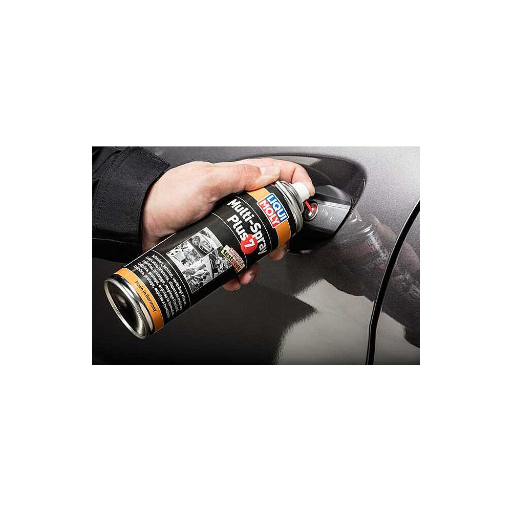 Universaalsprei +7 Liqui Moly 500ml