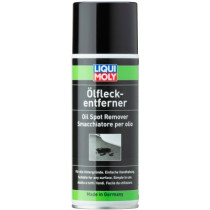 Õliplekkide eemaldusvahend Liqui Moly 400ml