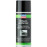 Õliplekkide eemaldusvahend Liqui Moly 400ml