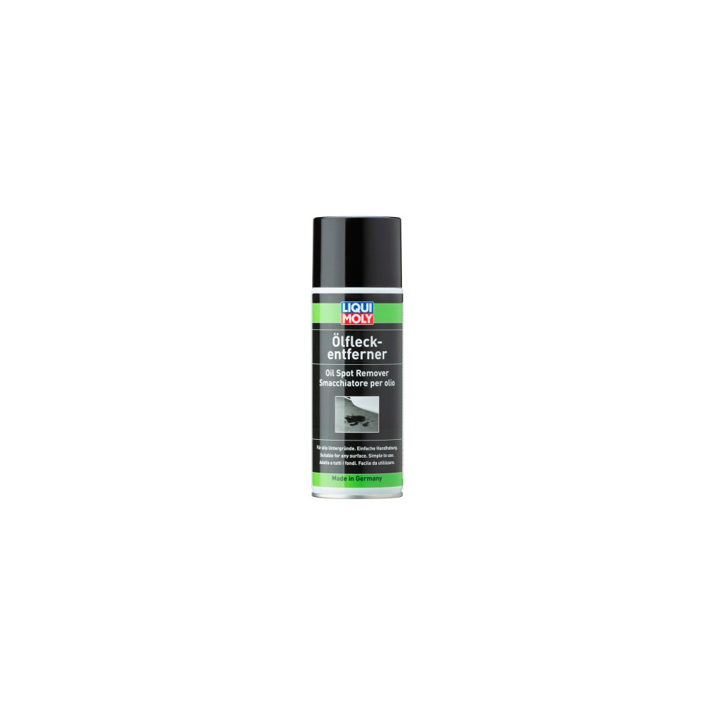 Õliplekkide eemaldusvahend Liqui Moly 400ml