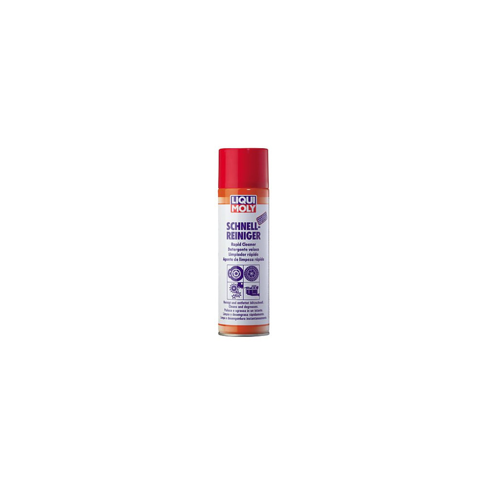 Piduripuhastus universaalne Liqui Moly 500ml