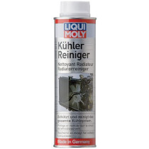 Jahutussüsteemi puhastuslisand Liqui Moly 300ml