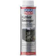 Jahutussüsteemi puhastuslisand Liqui Moly 300ml