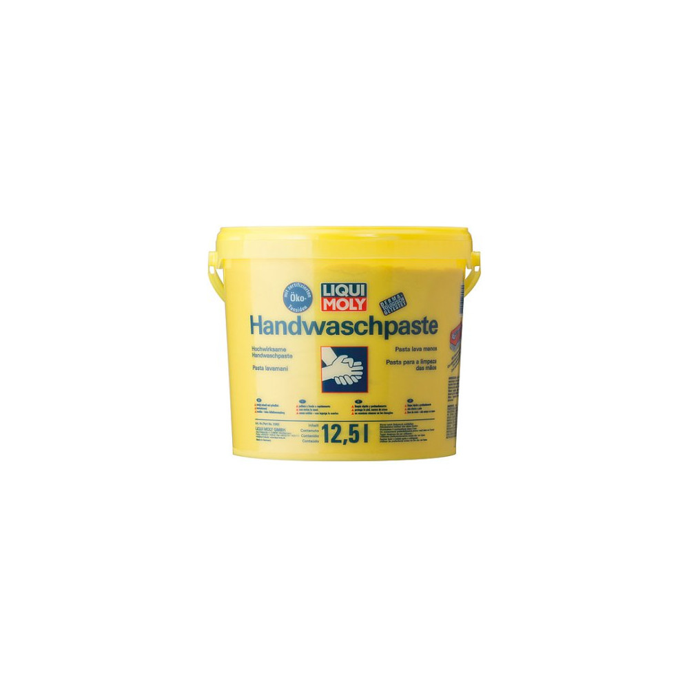 Kätepesuvahend Liqui Moly 12,5L
