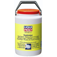 Kätepesuseep pumbatav Liqui Moly 3L