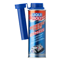 Kiirenduse paranduslisand bensiinimootorile Liqui Moly 250ml