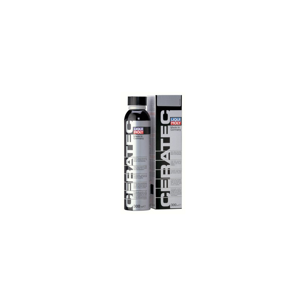 Cera Tec õlilisand Liqui Moly 300ml