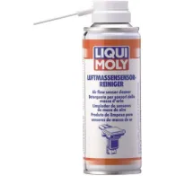 Õhumassi (MAF) anduri puhastus-sprei Liqui Moly 200ml