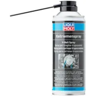 Kiilrihmasprei Liqui Moly 400ml