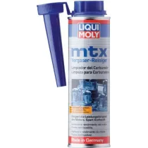 Karburaatori puhastuslisand Liqui Moly 300ml