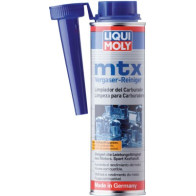 Karburaatori puhastuslisand Liqui Moly 300ml
