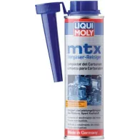Karburaatori puhastuslisand Liqui Moly 300ml