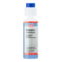 Bensiini stabilisaatorlisand 25/5L Liqui Moly 250ml