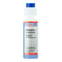 Bensiini stabilisaatorlisand 25/5L Liqui Moly 250ml